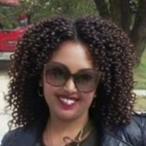 Meet your Posher, Rahel